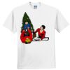Everyone's Favorite T-Shirt for the Whole Family Thumbnail