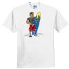 Everyone's Favorite T-Shirt for the Whole Family Thumbnail