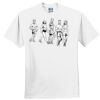 Everyone's Favorite T-Shirt for the Whole Family Thumbnail