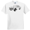 Everyone's Favorite T-Shirt for the Whole Family Thumbnail