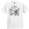 Everyone's Favorite T-Shirt for the Whole Family Thumbnail