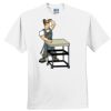 Everyone's Favorite T-Shirt for the Whole Family Thumbnail