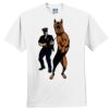 Everyone's Favorite T-Shirt for the Whole Family Thumbnail