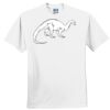 Everyone's Favorite T-Shirt for the Whole Family Thumbnail