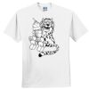 Everyone's Favorite T-Shirt for the Whole Family Thumbnail