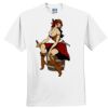 Everyone's Favorite T-Shirt for the Whole Family Thumbnail