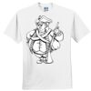 Everyone's Favorite T-Shirt for the Whole Family Thumbnail