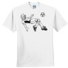 Everyone's Favorite T-Shirt for the Whole Family Thumbnail