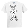 Everyone's Favorite T-Shirt for the Whole Family Thumbnail