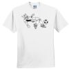 Everyone's Favorite T-Shirt for the Whole Family Thumbnail