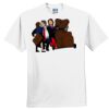 Everyone's Favorite T-Shirt for the Whole Family Thumbnail