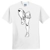 Everyone's Favorite T-Shirt for the Whole Family Thumbnail