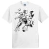 Everyone's Favorite T-Shirt for the Whole Family Thumbnail