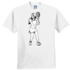 Everyone's Favorite T-Shirt for the Whole Family Thumbnail