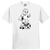 Everyone's Favorite T-Shirt for the Whole Family Thumbnail
