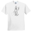 Everyone's Favorite T-Shirt for the Whole Family Thumbnail
