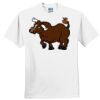 Everyone's Favorite T-Shirt for the Whole Family Thumbnail