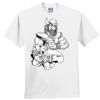 Everyone's Favorite T-Shirt for the Whole Family Thumbnail