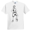 Everyone's Favorite T-Shirt for the Whole Family Thumbnail