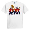 Everyone's Favorite T-Shirt for the Whole Family Thumbnail