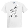 Everyone's Favorite T-Shirt for the Whole Family Thumbnail