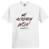 Everyone's Favorite T-Shirt for the Whole Family Thumbnail