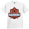 Everyone's Favorite T-Shirt for the Whole Family Thumbnail