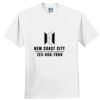Everyone's Favorite T-Shirt for the Whole Family Thumbnail