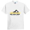 Everyone's Favorite T-Shirt for the Whole Family Thumbnail