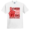 Everyone's Favorite T-Shirt for the Whole Family Thumbnail