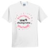 Everyone's Favorite T-Shirt for the Whole Family Thumbnail