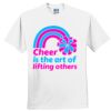 Everyone's Favorite T-Shirt for the Whole Family Thumbnail