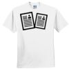 Everyone's Favorite T-Shirt for the Whole Family Thumbnail