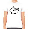 Unisex Jersey Short-Sleeve T-Shirt Bella+Canvas Thumbnail