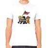 Unisex Jersey Short-Sleeve T-Shirt Bella+Canvas Thumbnail