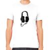Unisex Jersey Short-Sleeve T-Shirt Bella+Canvas Thumbnail