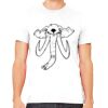 Unisex Jersey Short-Sleeve T-Shirt Bella+Canvas Thumbnail