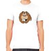 Unisex Jersey Short-Sleeve T-Shirt Bella+Canvas Thumbnail