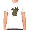 Unisex Jersey Short-Sleeve T-Shirt Bella+Canvas Thumbnail