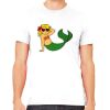 Unisex Jersey Short-Sleeve T-Shirt Bella+Canvas Thumbnail
