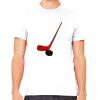 Unisex Jersey Short-Sleeve T-Shirt Bella+Canvas Thumbnail