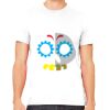 Unisex Jersey Short-Sleeve T-Shirt Bella+Canvas Thumbnail