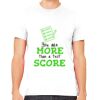 Unisex Jersey Short-Sleeve T-Shirt Bella+Canvas Thumbnail