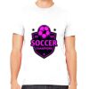 Unisex Jersey Short-Sleeve T-Shirt Bella+Canvas Thumbnail