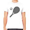 Unisex Jersey Short-Sleeve T-Shirt Bella+Canvas Thumbnail