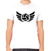 Unisex Jersey Short-Sleeve T-Shirt Bella+Canvas Thumbnail
