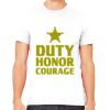 Unisex Jersey Short-Sleeve T-Shirt Bella+Canvas Thumbnail